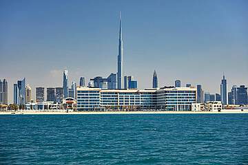 Mandarin Oriental Jumeira