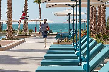 Mandarin Oriental Jumeira