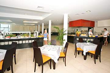 Mar Hotels Ferrera Blanca