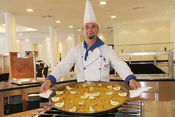 Mar Hotels Ferrera Blanca