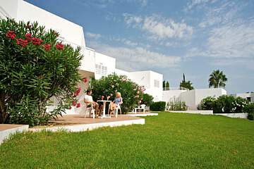 Mar Hotels Ferrera Blanca