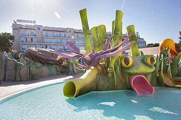 Mar Hotels Playa de Muro Suites