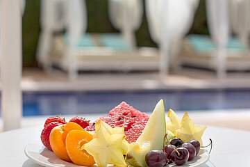 Mar Hotels Playa de Muro Suites