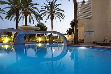 Mar Hotels Playa de Muro Suites