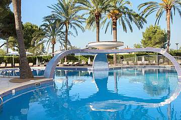 Mar Hotels Playa de Muro Suites