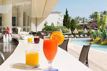 Mar Hotels Playa de Muro Suites