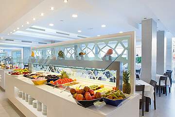 Mar Hotels Playa de Muro Suites