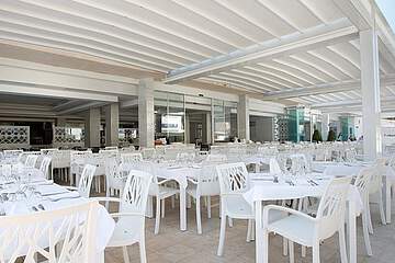 Mar Hotels Playa de Muro Suites