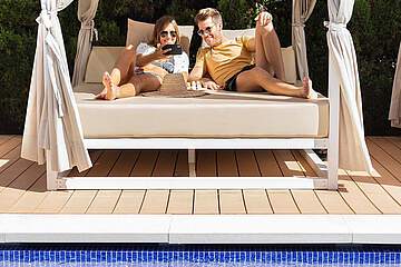 Mar Hotels Playa de Muro Suites