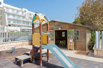 Mar Hotels Playa de Muro Suites