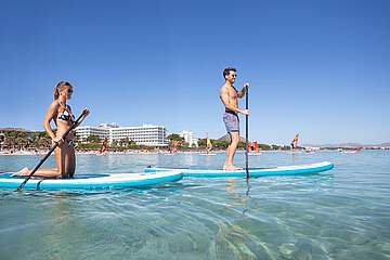 Mar Hotels Playa de Muro Suites