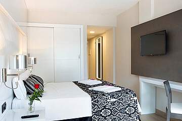 Mar Hotels Playa de Muro Suites