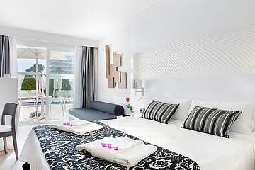 Mar Hotels Playa de Muro Suites