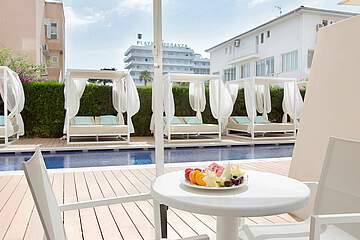 Mar Hotels Playa de Muro Suites