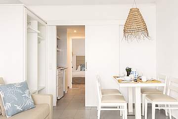 Mar Salada Apartmentos