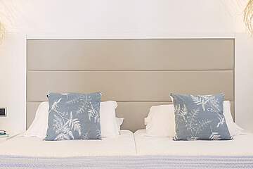 Mar Salada Apartmentos