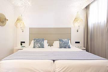 Mar Salada Apartmentos