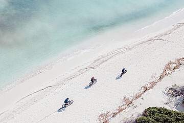 Mar Salada Apartmentos