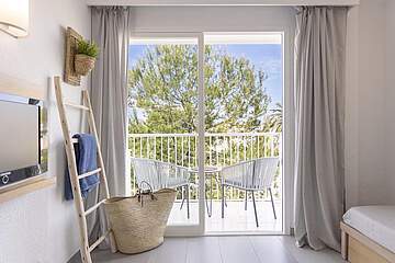 Mar Salada Apartmentos