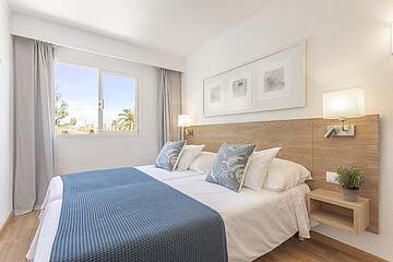 Mar Salada Apartmentos