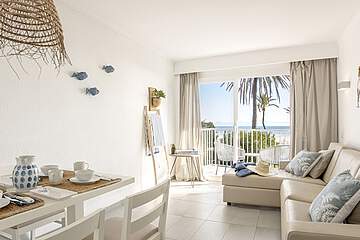 Mar Salada Apartmentos