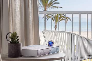 Mar Salada Apartmentos