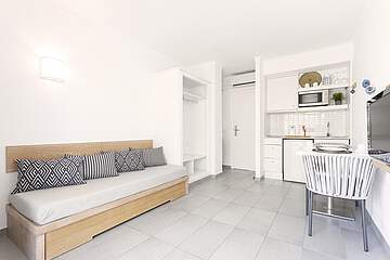 Mar Salada Apartmentos