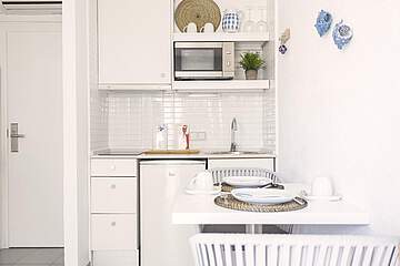 Mar Salada Apartmentos