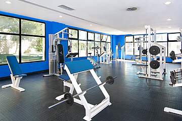 Marconfort Costa del Sol