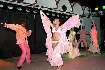 Marconfort Costa del Sol