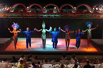 Marconfort Costa del Sol