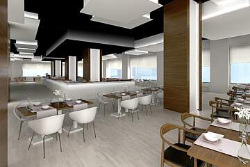 Marconfort Costa del Sol