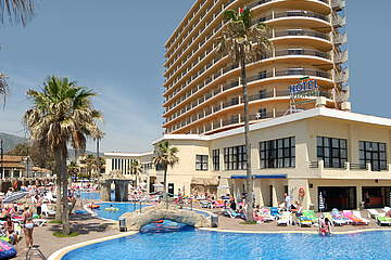 Marconfort Costa del Sol