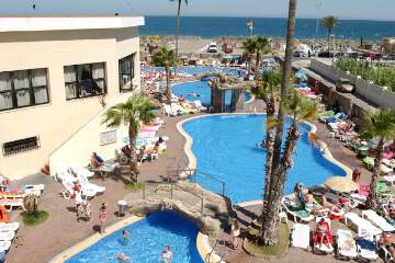 Marconfort Costa del Sol