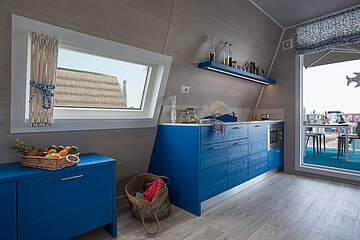 Marina Azzurra Resort