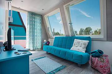 Marina Azzurra Resort
