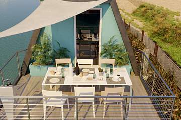 Marina Azzurra Resort