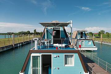 Marina Azzurra Resort