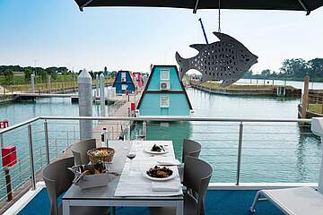 Marina Azzurra Resort