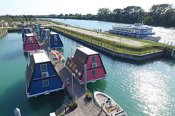Marina Azzurra Resort