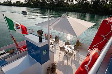 Marina Azzurra Resort