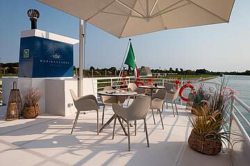 Marina Azzurra Resort