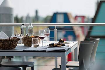 Marina Azzurra Resort