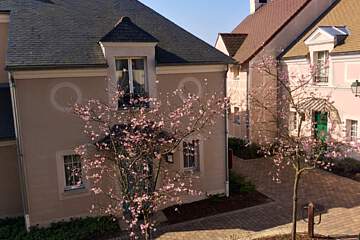 Marriott's Village D'Ile de France