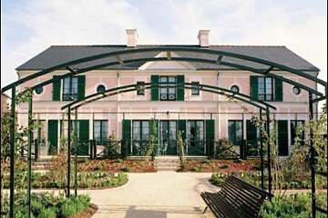 Marriott's Village D'Ile de France