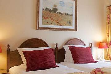 Marriott's Village D'Ile de France