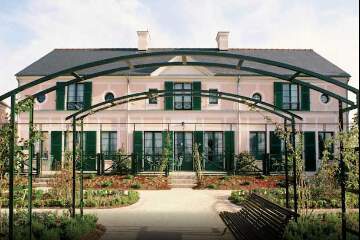 Marriott's Village D'Ile de France