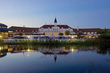 Marriott's Village D'Ile de France