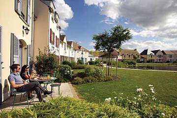 Marriott's Village D'Ile de France