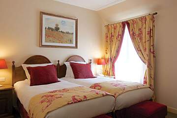 Marriott's Village D'Ile de France